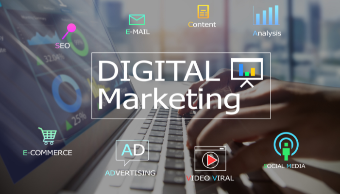 Curiosidades sobre Marketing digital