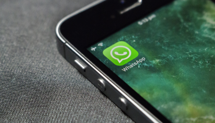 Como recuperar mensagem apagada no Whatsapp